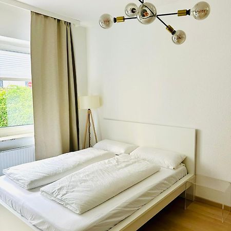 Frida Hannover City Apartment Εξωτερικό φωτογραφία