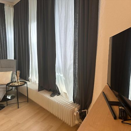 Frida Hannover City Apartment Εξωτερικό φωτογραφία
