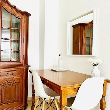 Frida Hannover City Apartment Εξωτερικό φωτογραφία