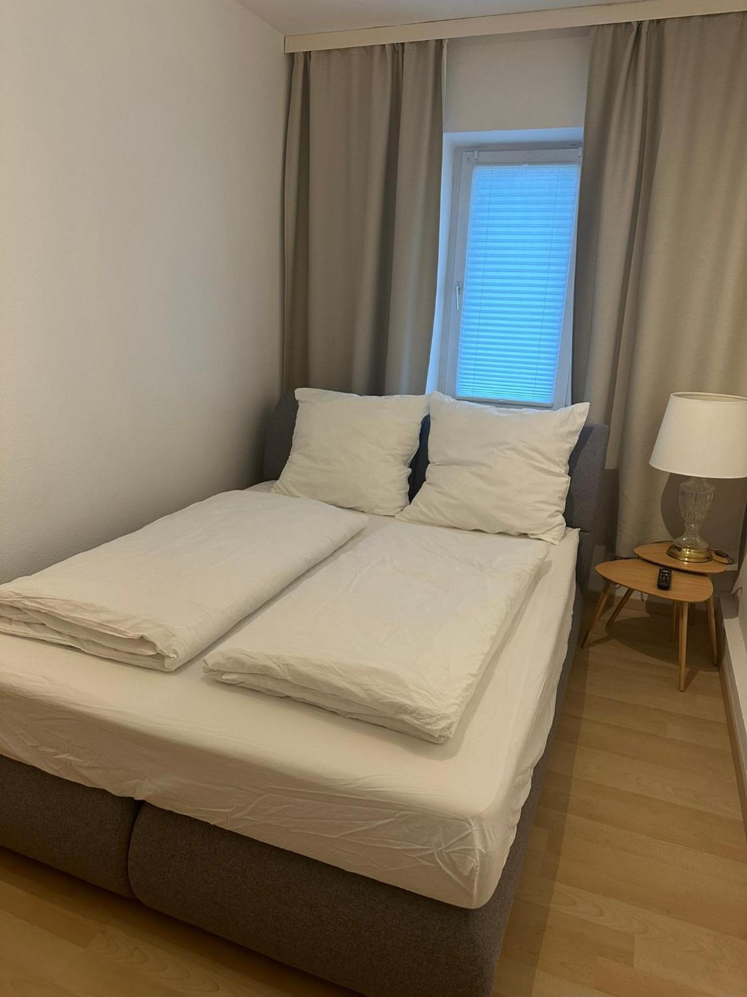 Frida Hannover City Apartment Εξωτερικό φωτογραφία