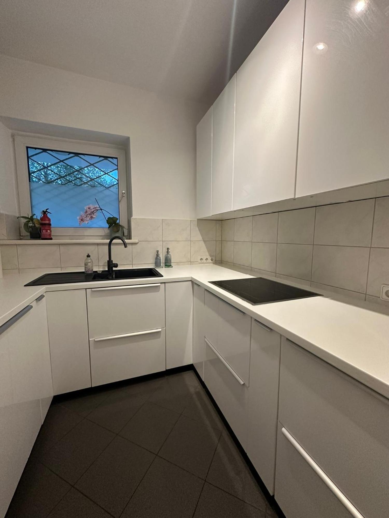 Frida Hannover City Apartment Εξωτερικό φωτογραφία