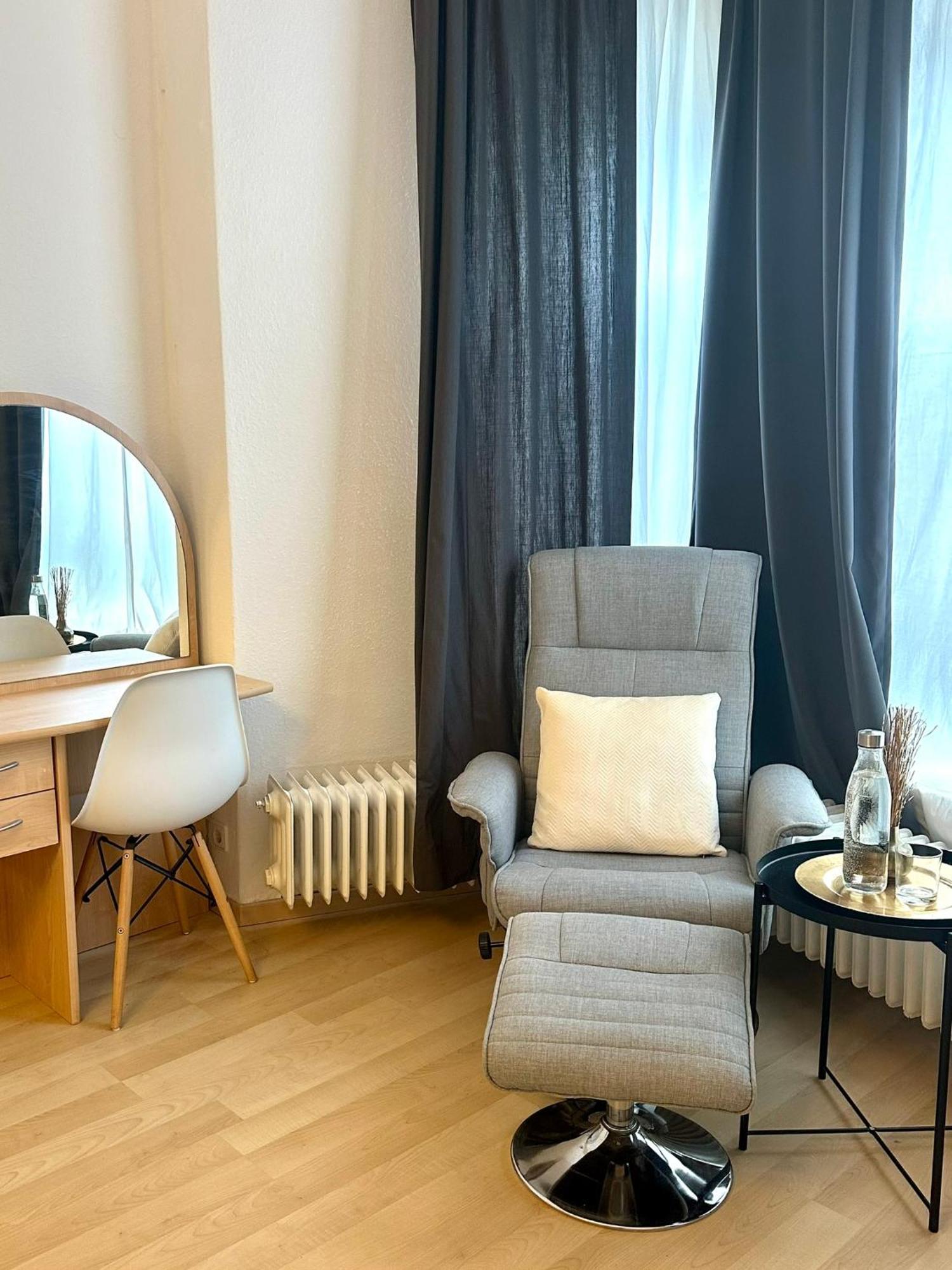 Frida Hannover City Apartment Εξωτερικό φωτογραφία