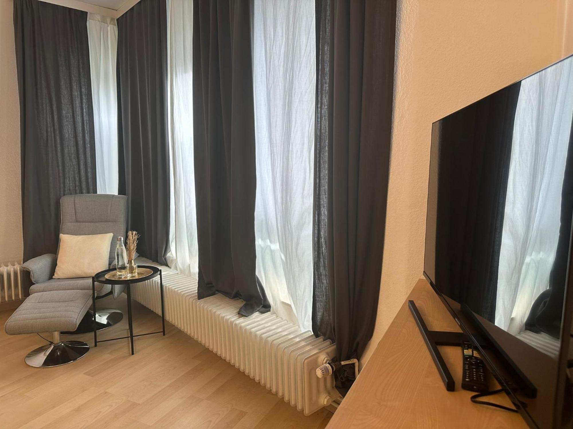 Frida Hannover City Apartment Εξωτερικό φωτογραφία