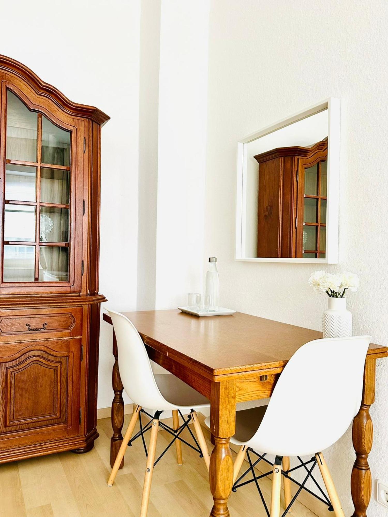 Frida Hannover City Apartment Εξωτερικό φωτογραφία