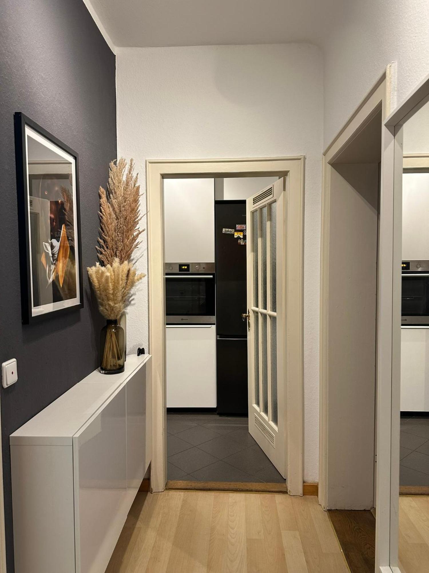 Frida Hannover City Apartment Εξωτερικό φωτογραφία