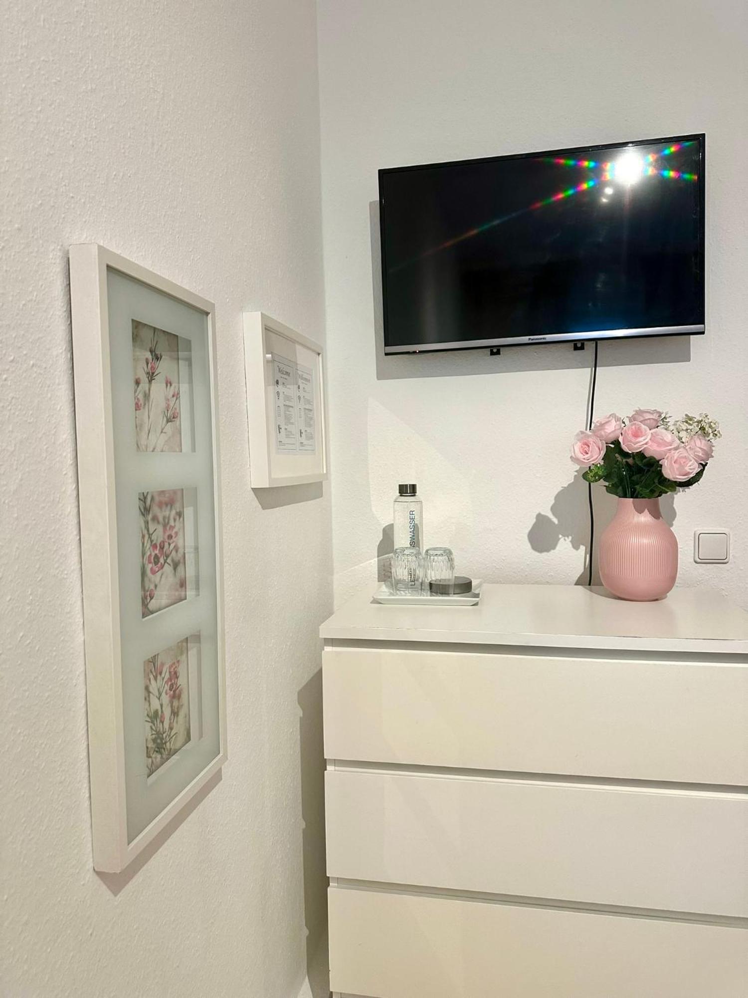 Frida Hannover City Apartment Εξωτερικό φωτογραφία